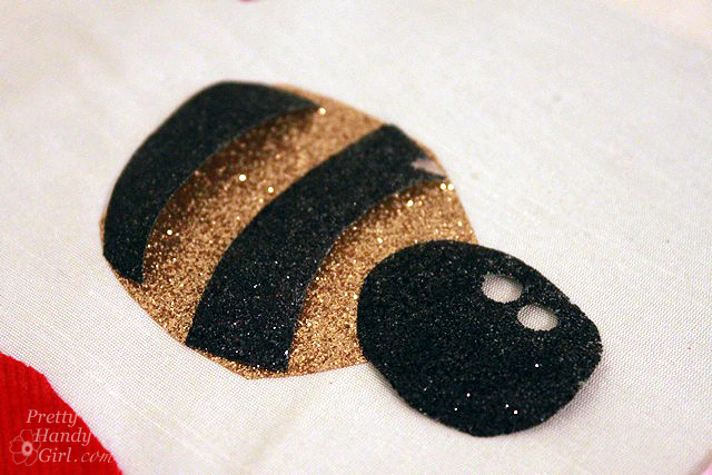 cut_out_bee_glitter_transfers