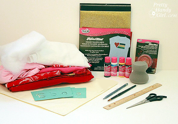 materials