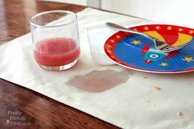stained_placemat