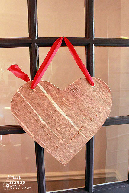 test_height_of_heart Valentines Day Wreath