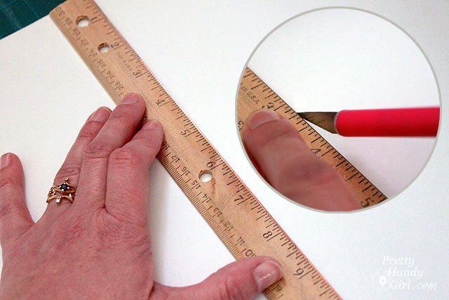 cut_foam_board_with_x-acto