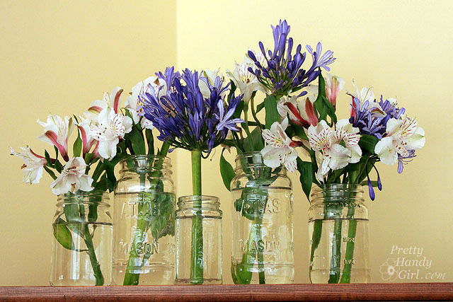 flowers_in_jars