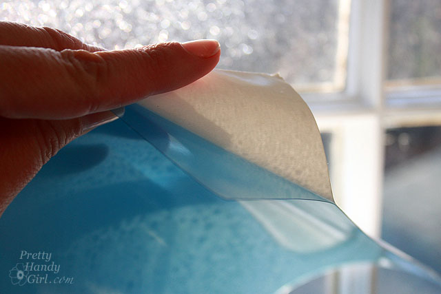 separate_window_film_from_backing