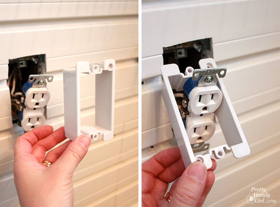 fit_outlet_extender_over_outlet How to Add an Outlet Extender