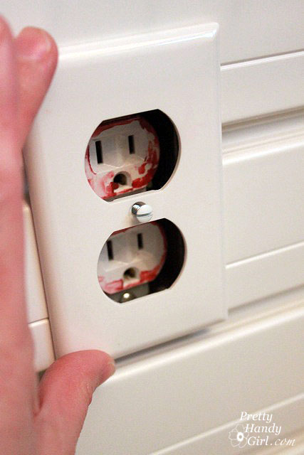 outlet_cover_too_far_away How to Add an Outlet Extender
