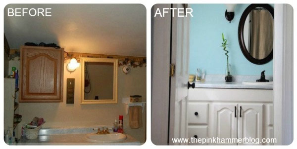 Pink_hammer_before_after_bath
