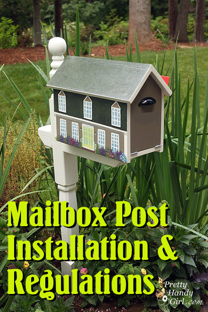 mailbox_installation_regulations