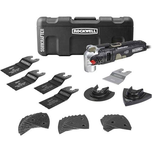 Rockwell Sonicrafter