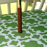 no sew patio tablecloth