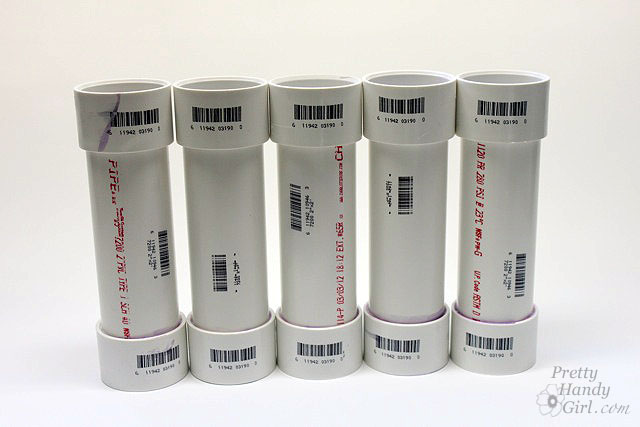 pvc-Pipe _planters_assembled