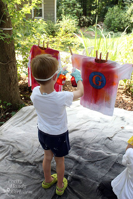 two_handed_spraying