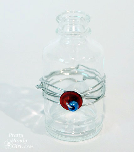 wire_wound_around_glass