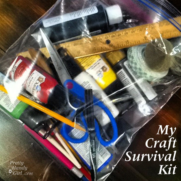 craft_survival_kit