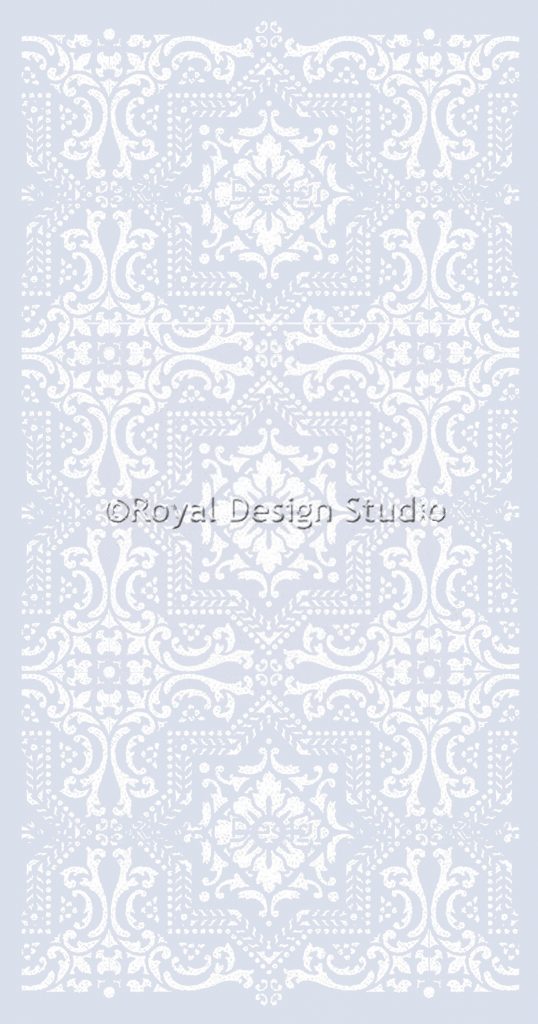Royal_stencil_Table_top_idea