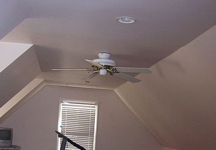 ceiling_fan_before Update Your Ceiling Fan with Paint