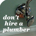 Leaky Shower or Tub Faucet