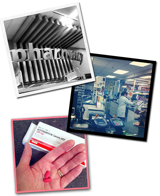 pharmacy