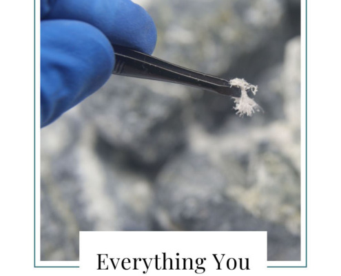Asbestos Removal and Everything you wanted to know about asbestos