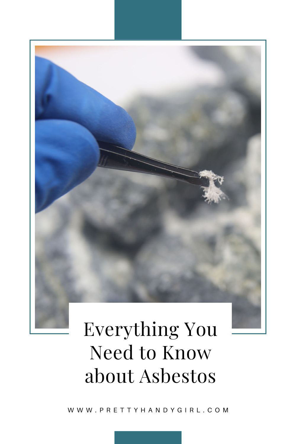 Asbestos Removal and Everything you wanted to know about asbestos