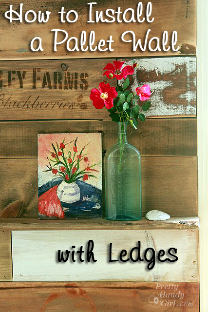 How_to_Install_Pallet_Wall_Ledges