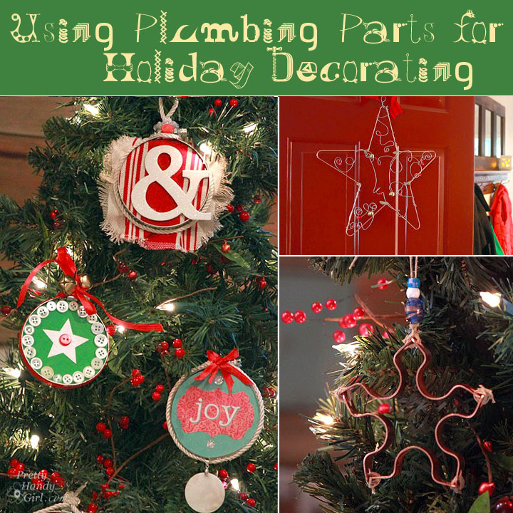 Use_plumbing_parts_for_holiday_decor