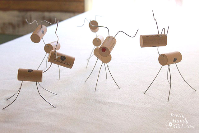 group_of_reindeer