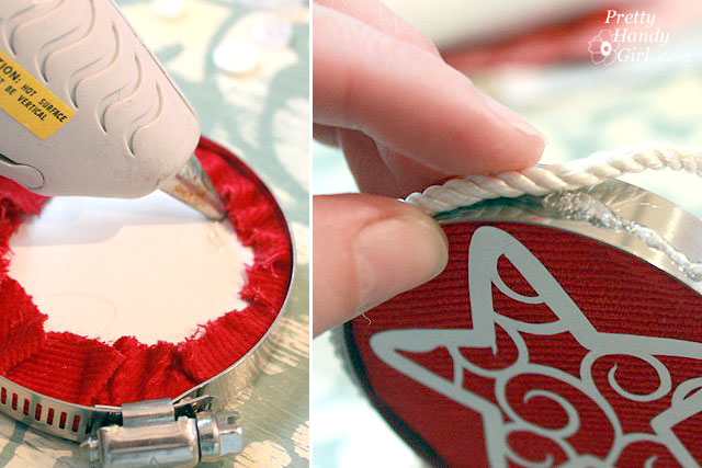 hot_glue_fabric_on