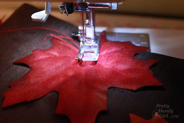 sew_on_leaves