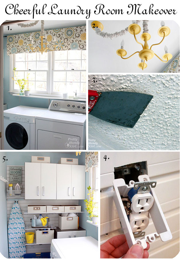 Cheerful_laundry_room_makeover