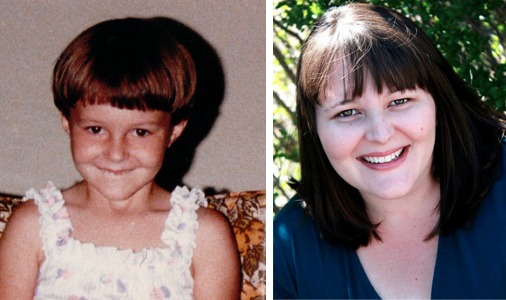 Mom_endeavors_then_now