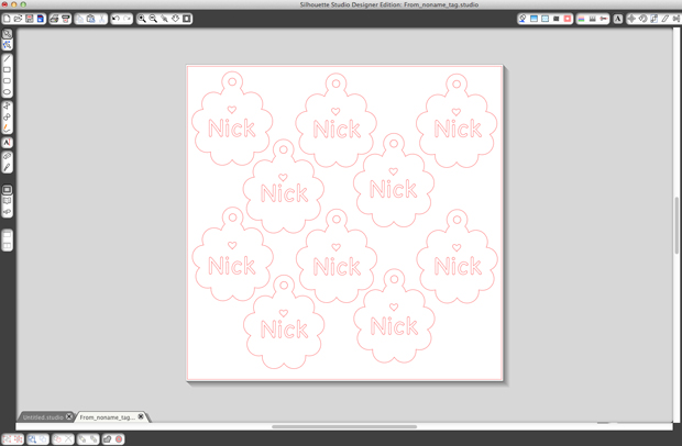 Nick_tags