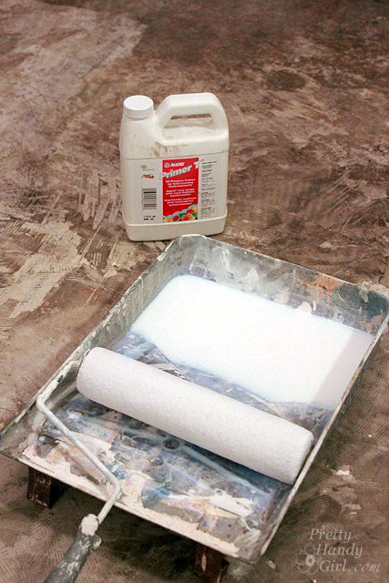 mepei_primer_T Patch and Level a Concrete Subfloor