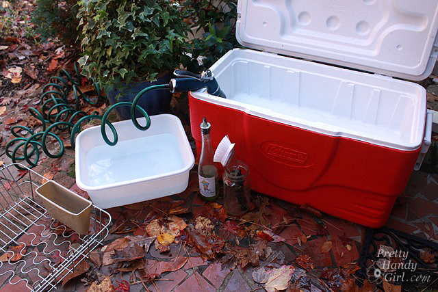 coleman_cooler_sink