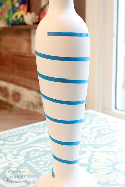 spiral_taped_lamp