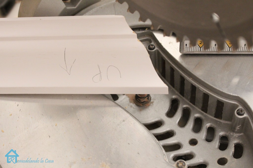cutting crown for window lg