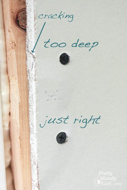 How to Install Drywall (Sheetrock)