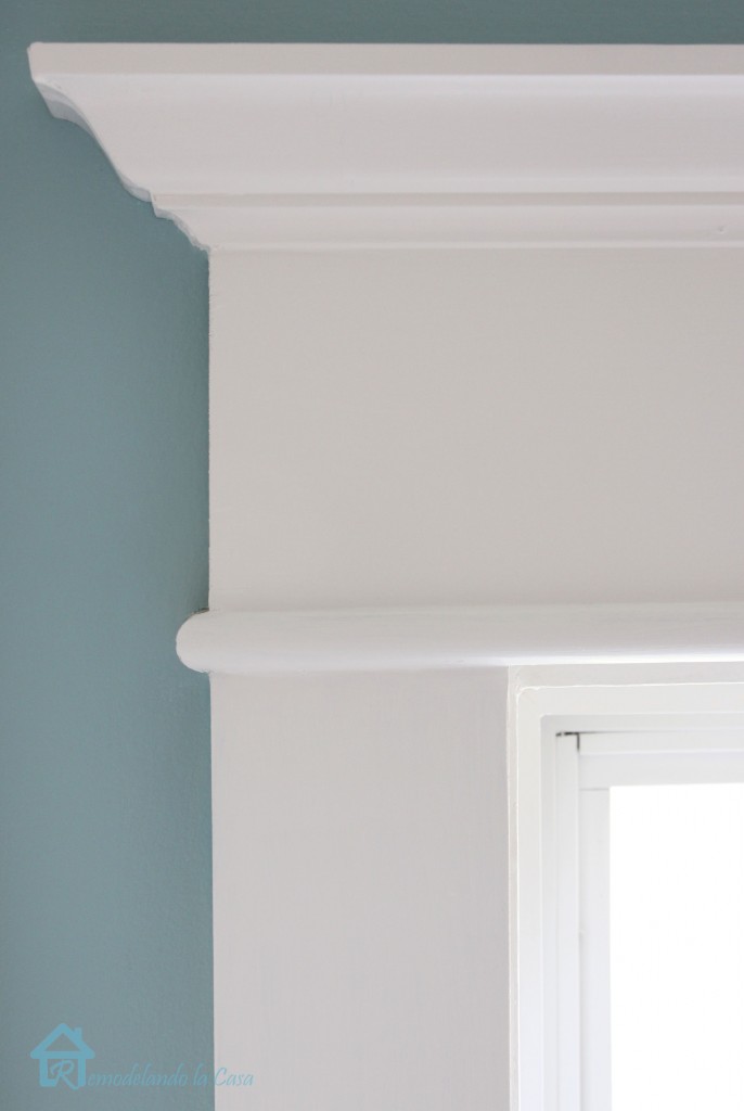 new window trim-crown lg