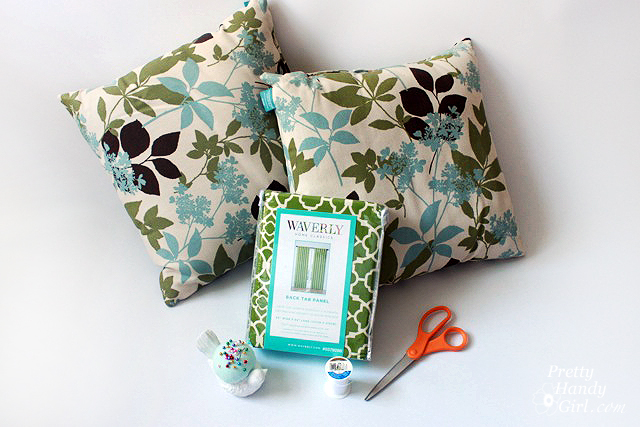 pillow_makeover_materials