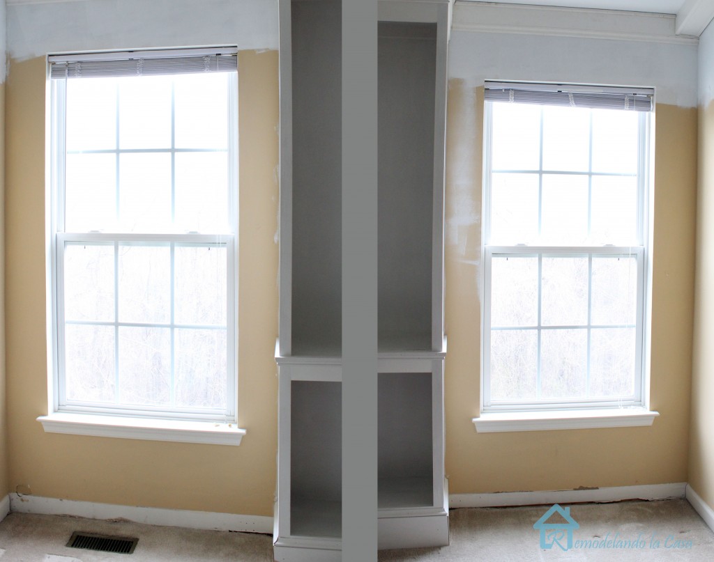 plain builder's windows lg