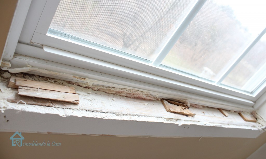 window sill removed lg