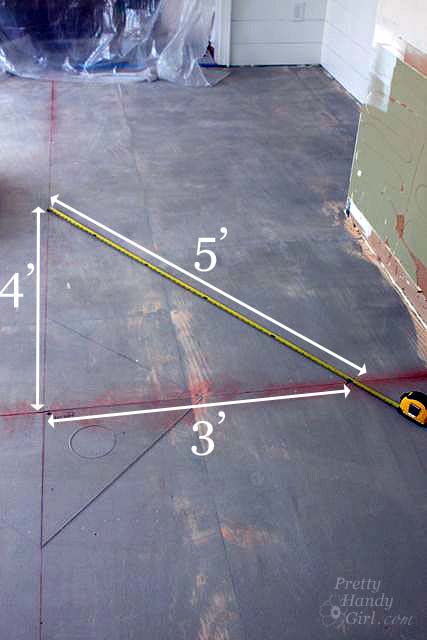 3-4-5-triangle