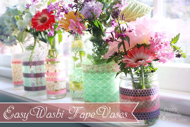 Easy_washi_tape_vases