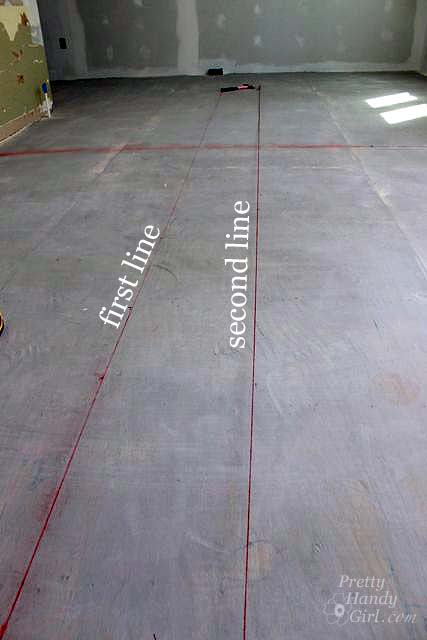 first_second_vertical_line