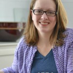Jillian from I am Homemaker | Pretty Handy Girl Contributor