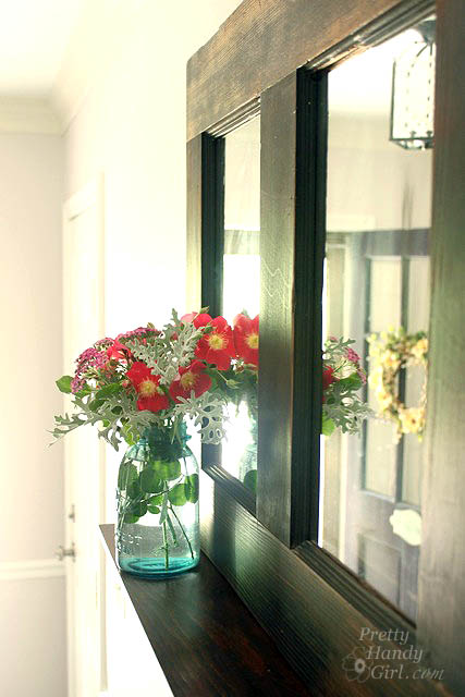 flower_vase_on_bench_ledge