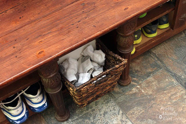 sock_bin_in_bench