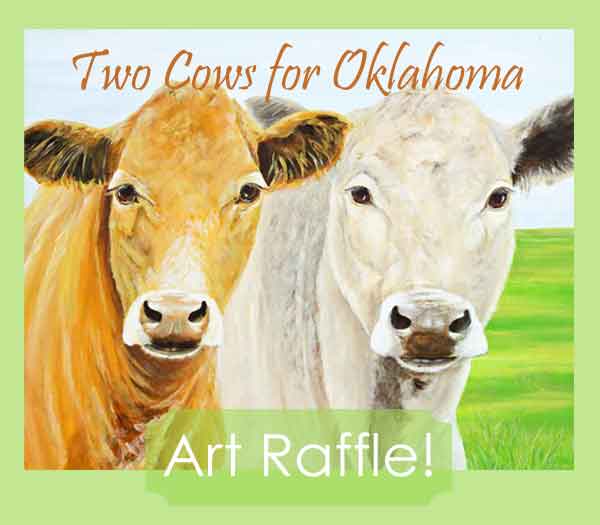 2CowsRaffle