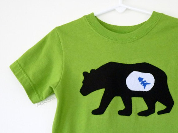 Bear_stomach_shirt