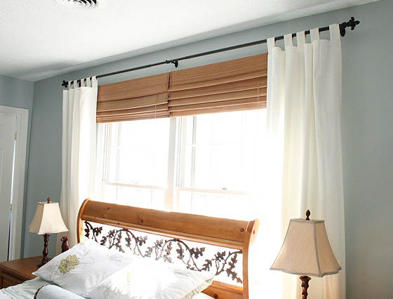 CurtainBathView