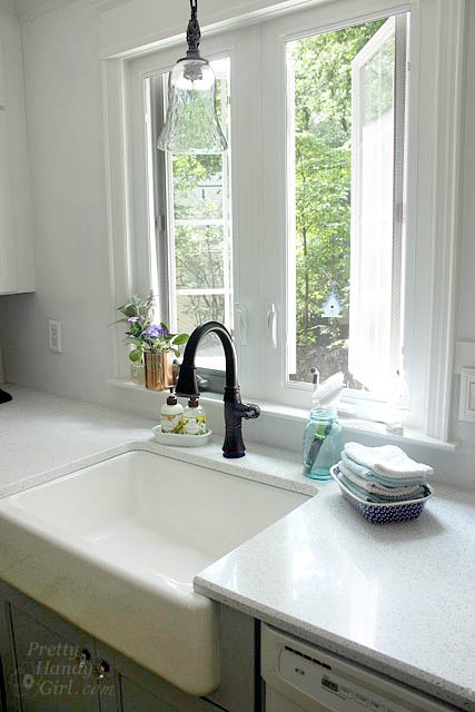 Pros and Cons of a Farmhouse Sink